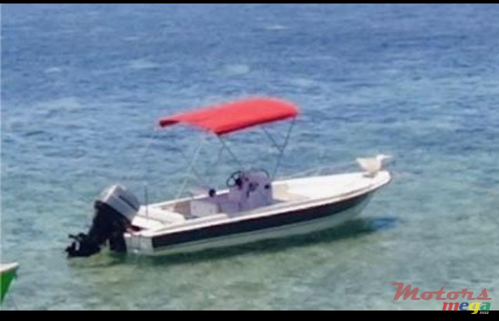 2006' Lagoon photo #1