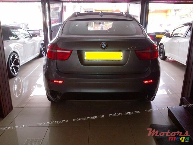 2012' BMW xdrive photo #2