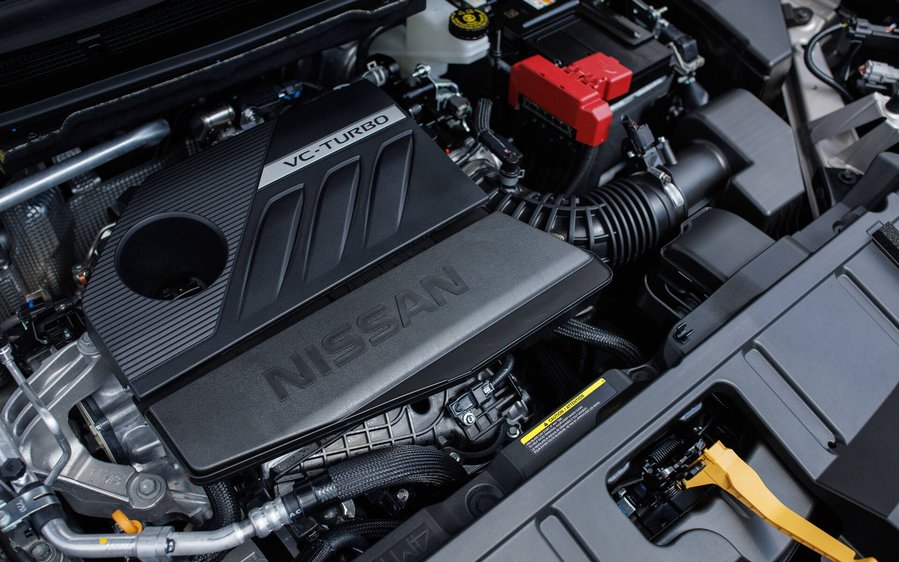 Le moteur VC-Turbo de Nissan sous enquête