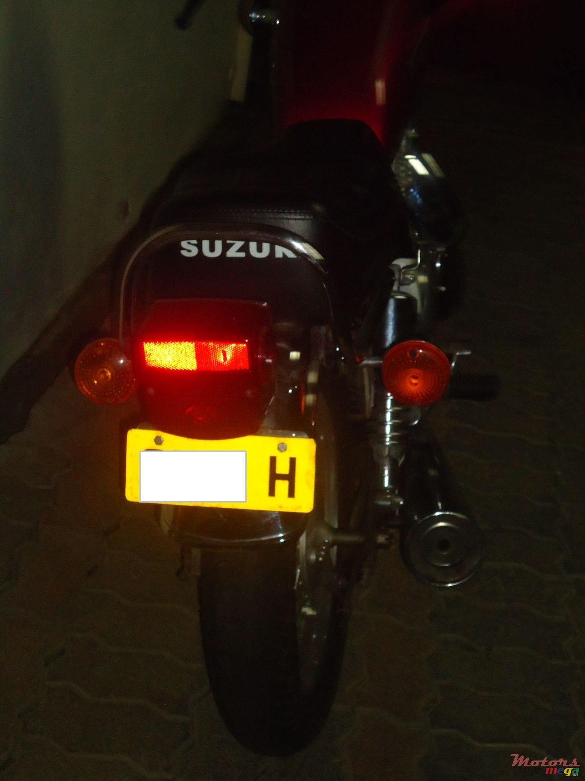 1999' Suzuki photo #4