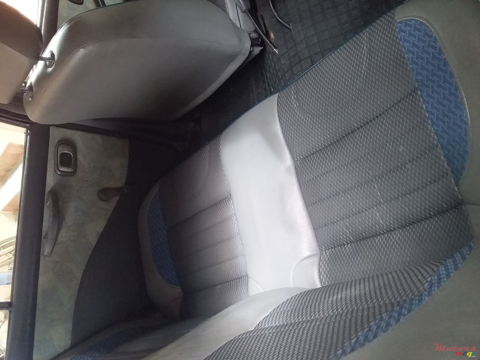 2001' Perodua photo #2