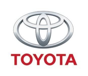 Toyota is on top