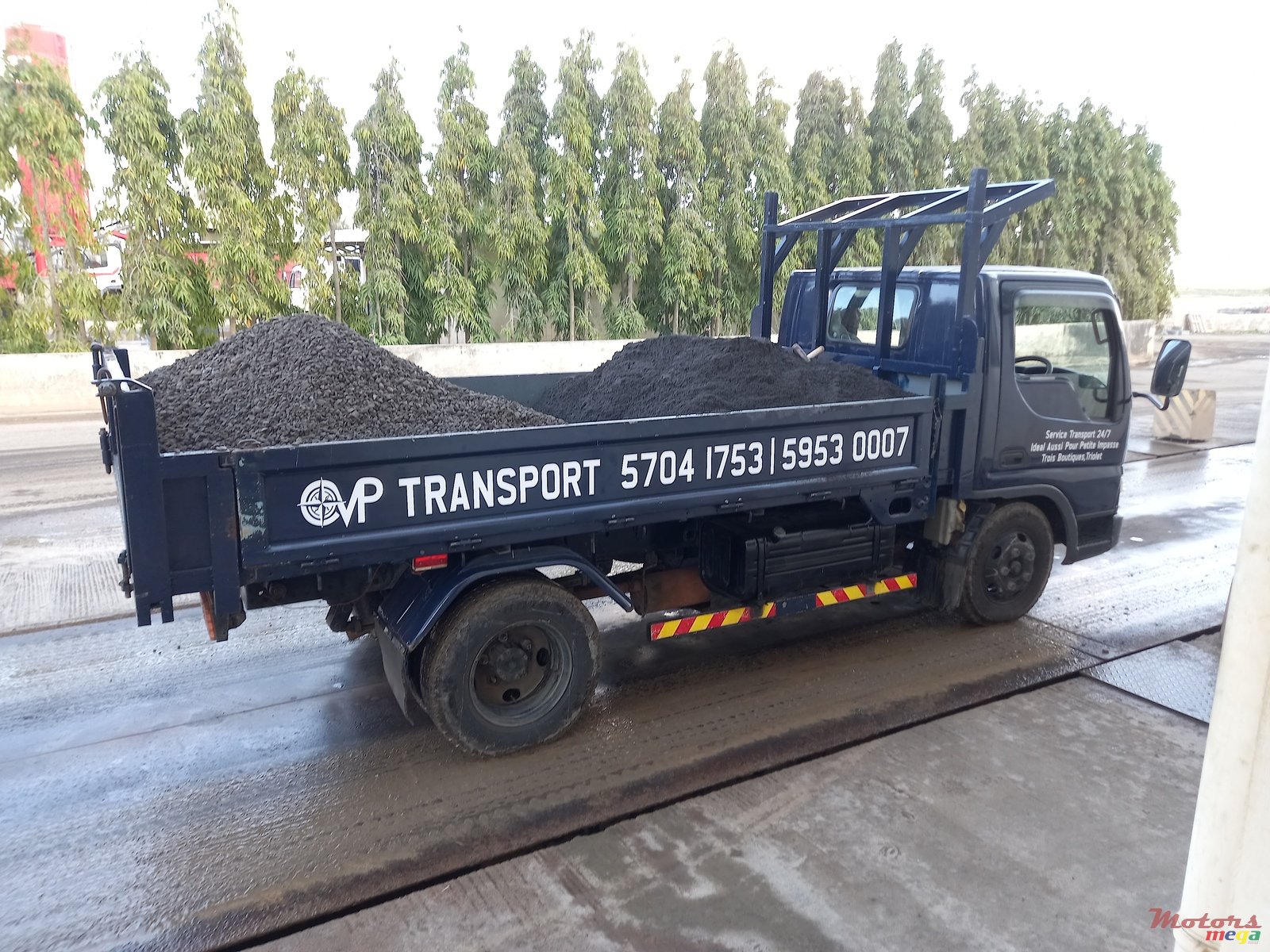 2003' Mazda Titan photo #4