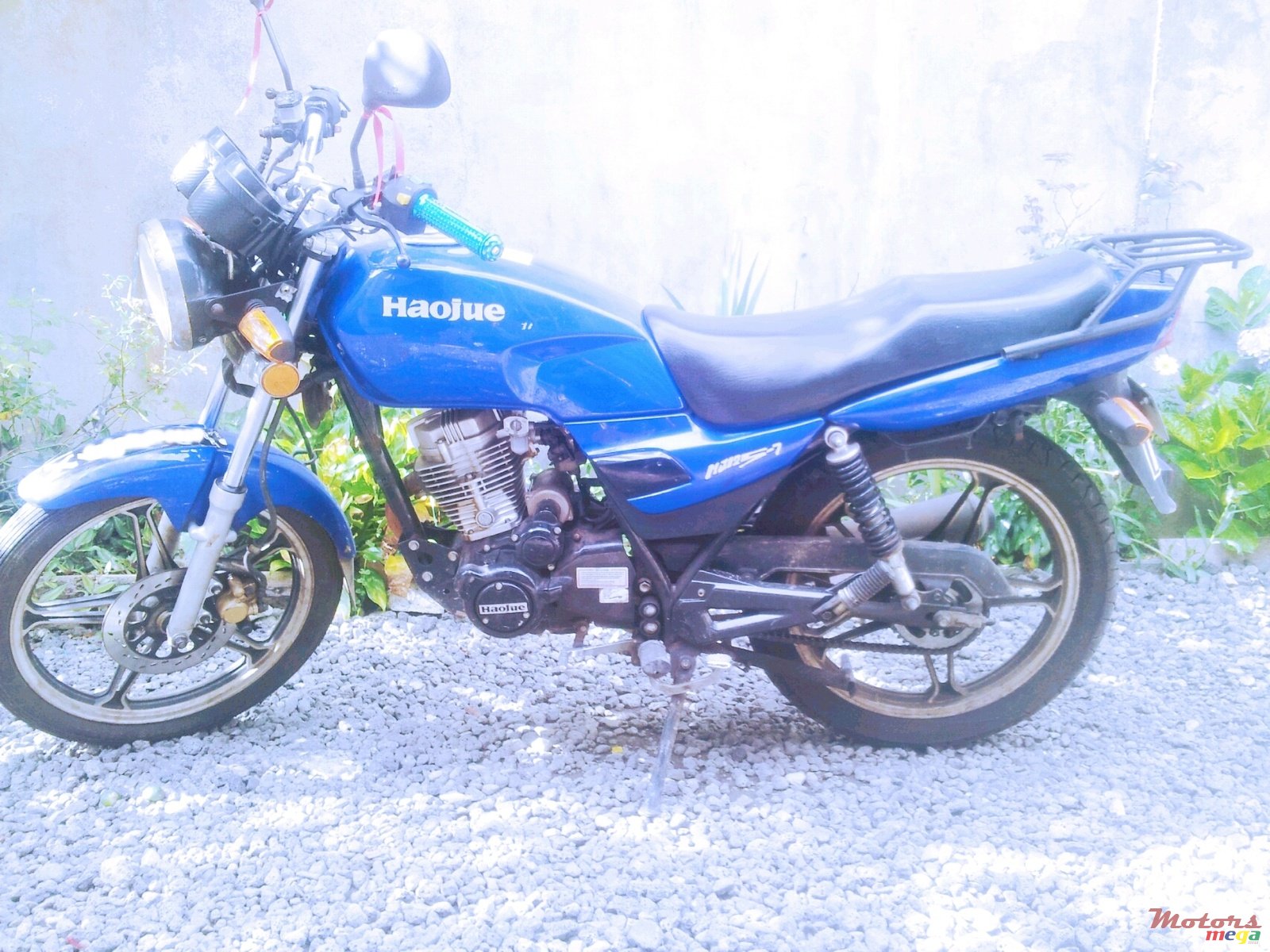 2012' Hongdu photo #1