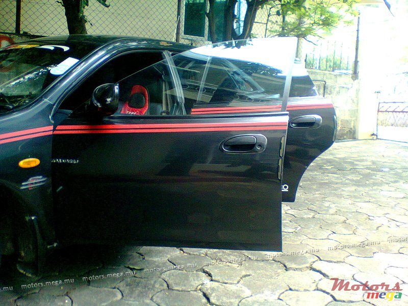 1997' Mazda photo #2