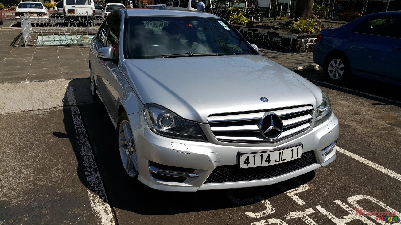 2011' Mercedes-Benz CL 180 AMG SPORTS BODY KIT photo #1