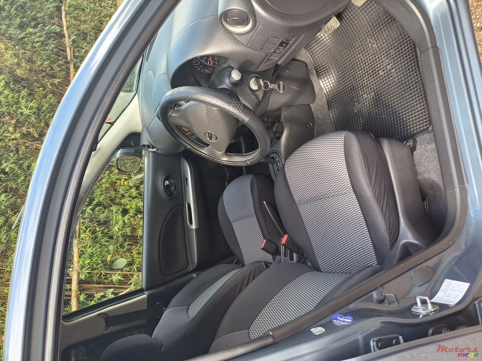 2020' Nissan Micra 1200cc photo #7