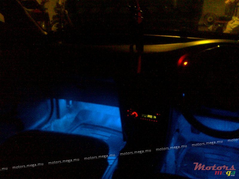 1992' Nissan B13 photo #3