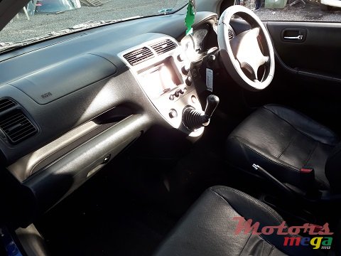 2006' Honda Civic photo #6