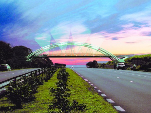 Bagatelle : infrastructure clé pour fluidifier le trafic