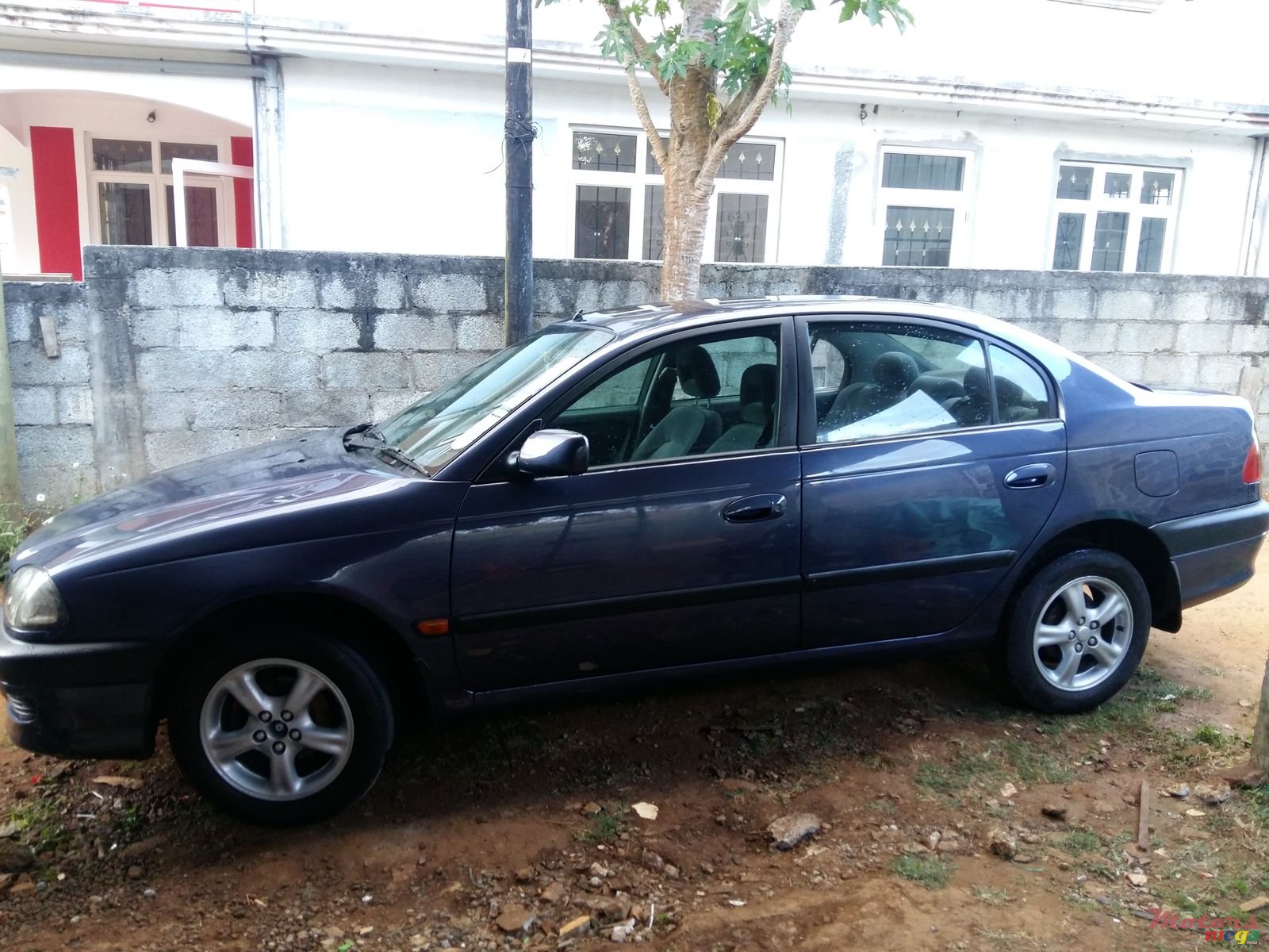 2000' Toyota Corona photo #5