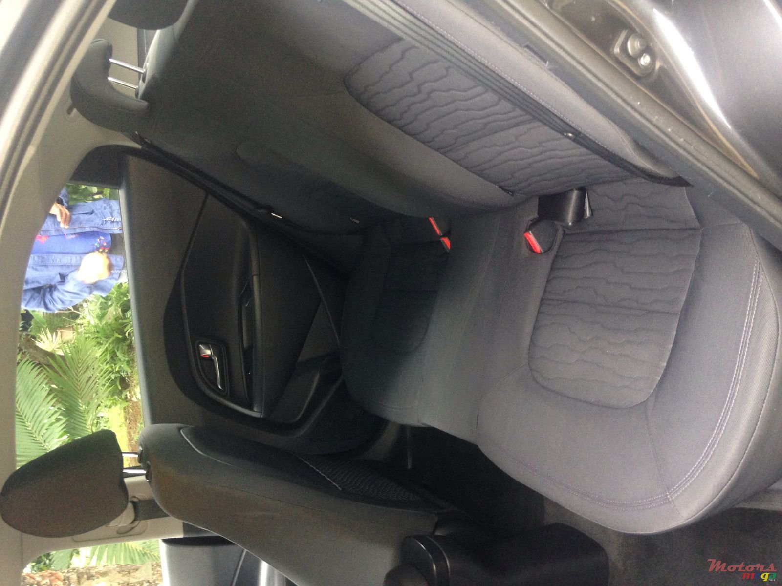 2014' Kia Rio photo #5