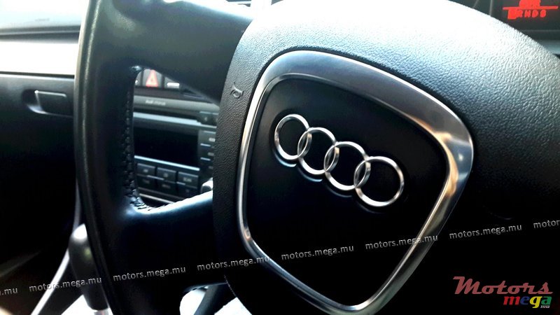 2008' Audi sport photo #2