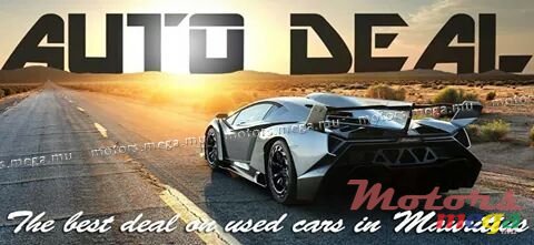 2014' AC AUTO DEAL -used car deals photo #1