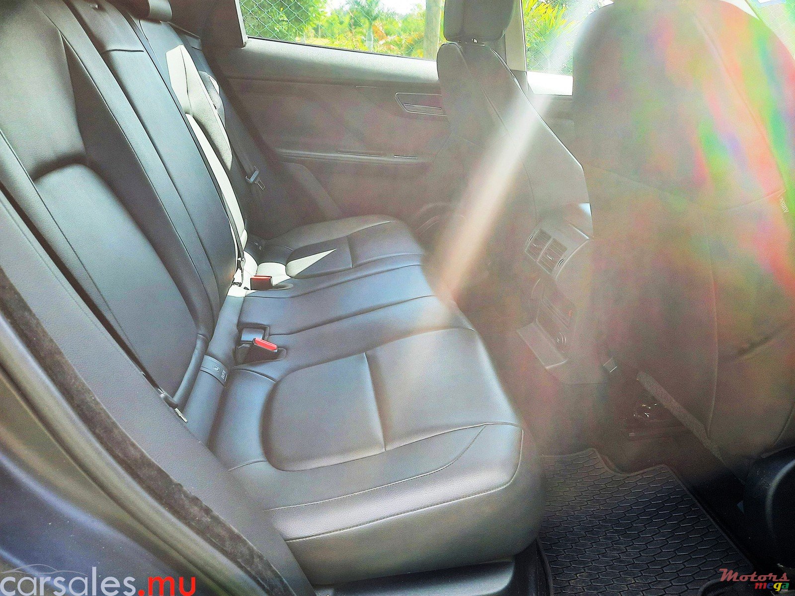 2018' Jaguar F-Pace 2.0d AWD photo #5