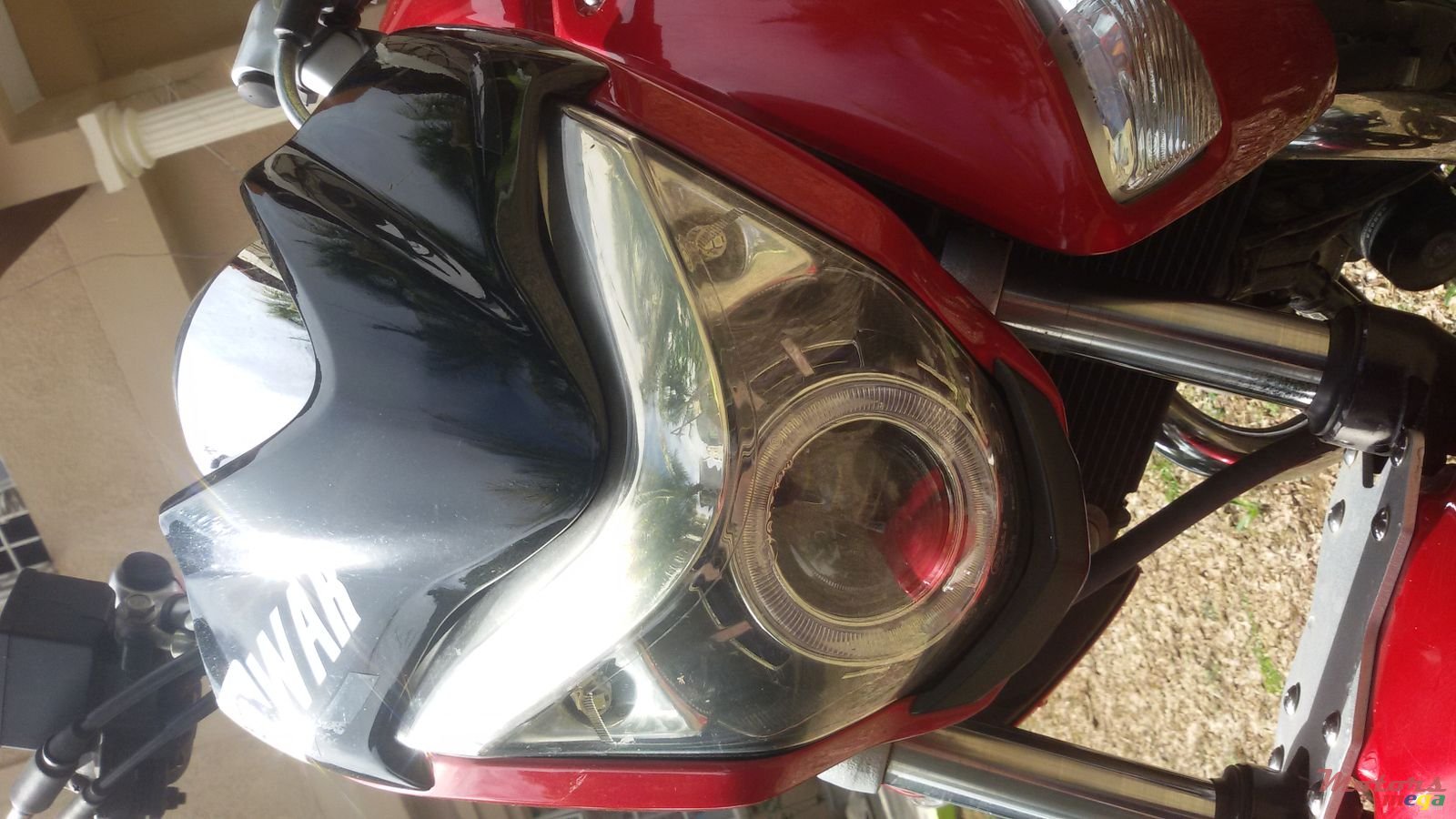 2014' Suzuki photo #7