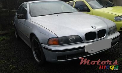 2000' BMW sale or exchange photo #2