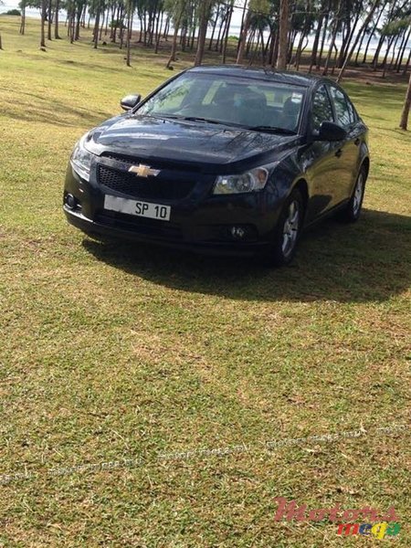 2010' Chevrolet photo #1