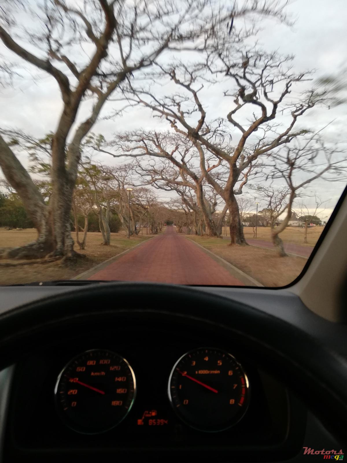 2013' Perodua photo #2