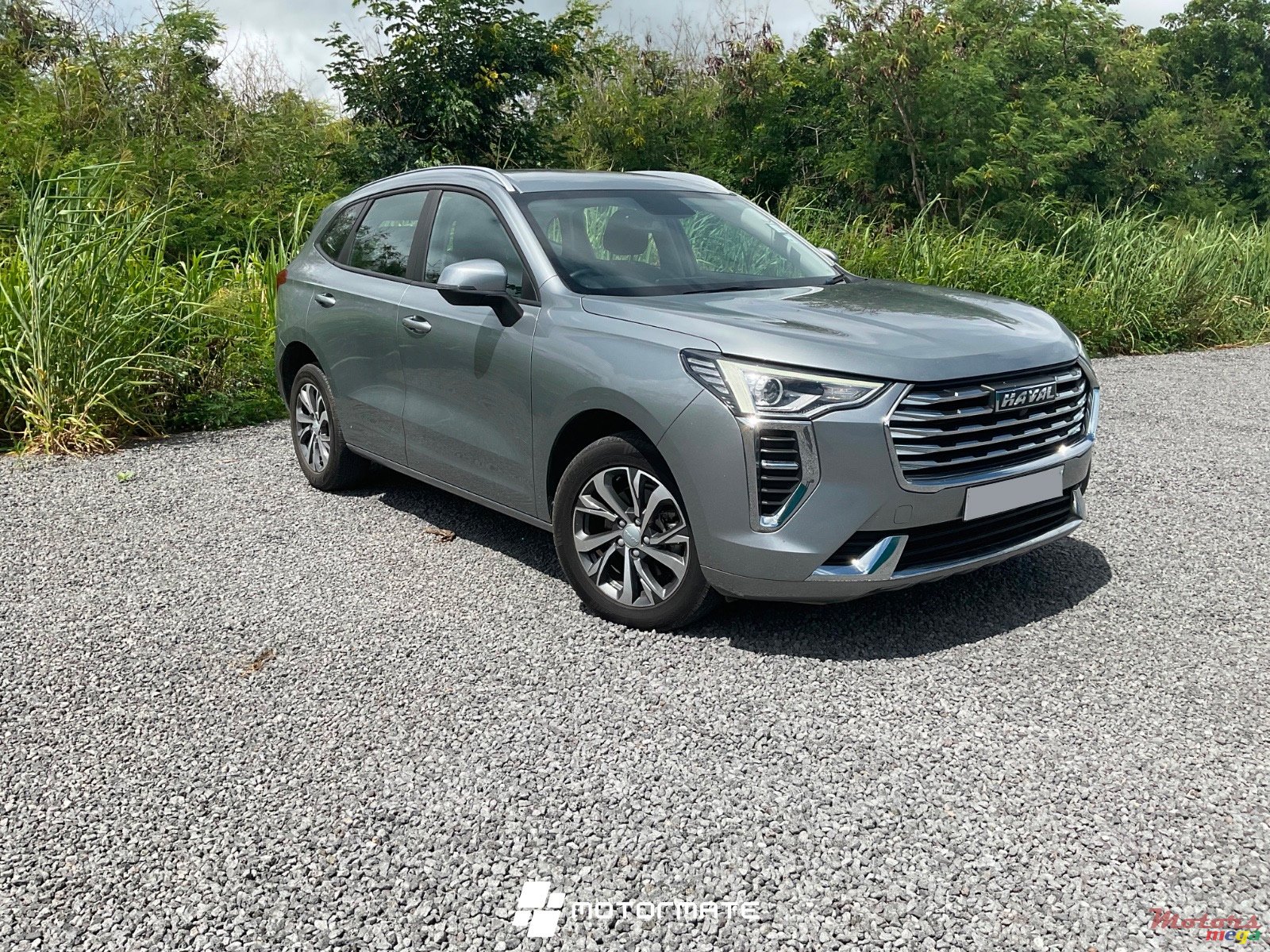 2022' Haval JOLION photo #1