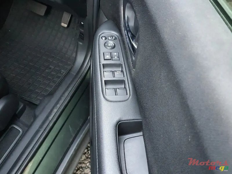 2015' Honda HR-V photo #6
