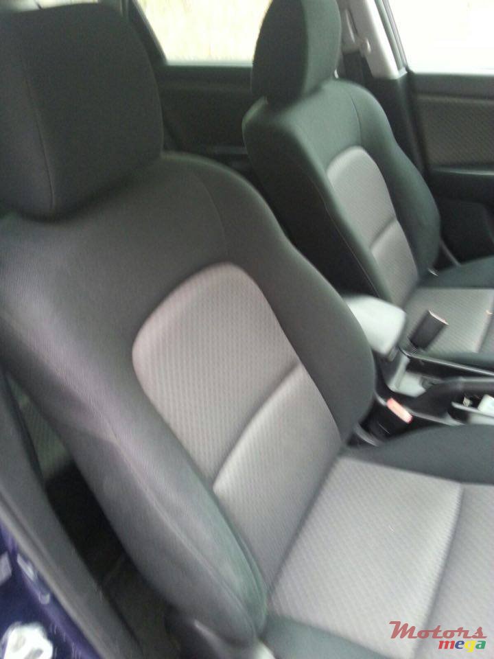 2006' Mazda Axela photo #3