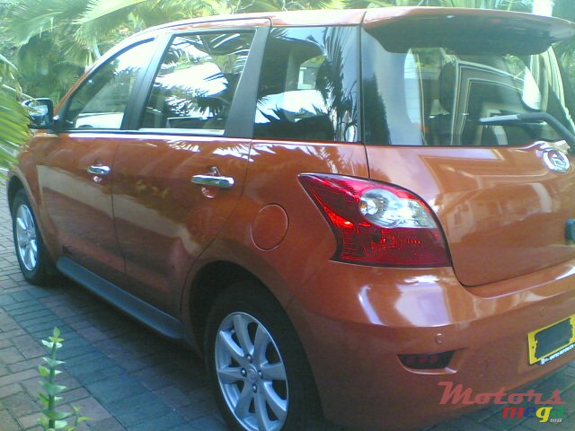 2011' GWM Florid photo #5