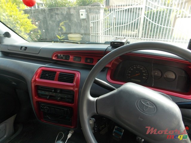 1997' Toyota LiteAce photo #3