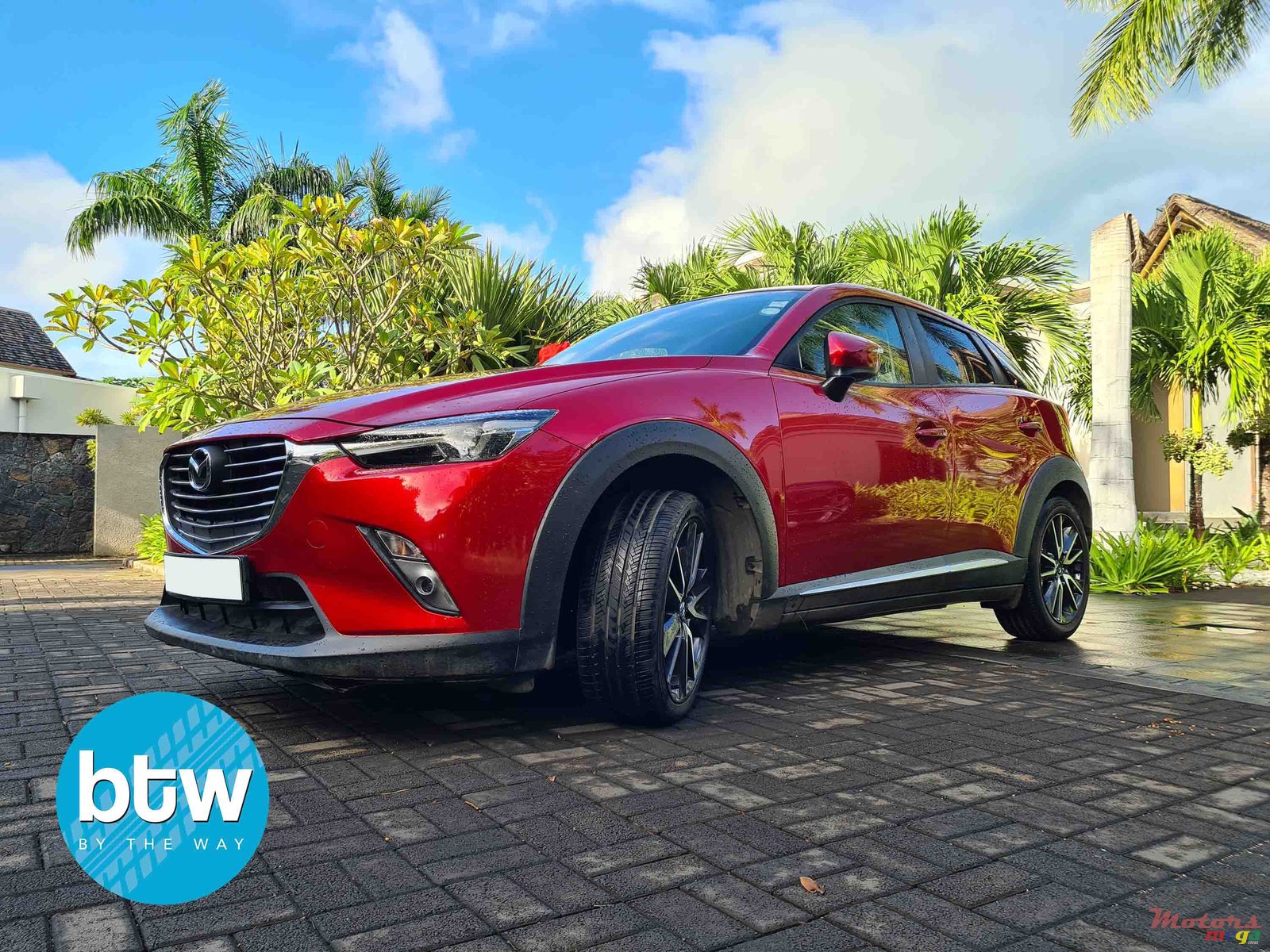 2018' Mazda photo #2