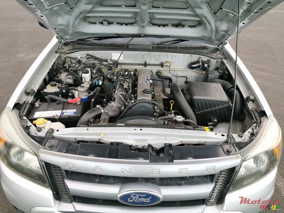 2010' Ford Ranger photo #7