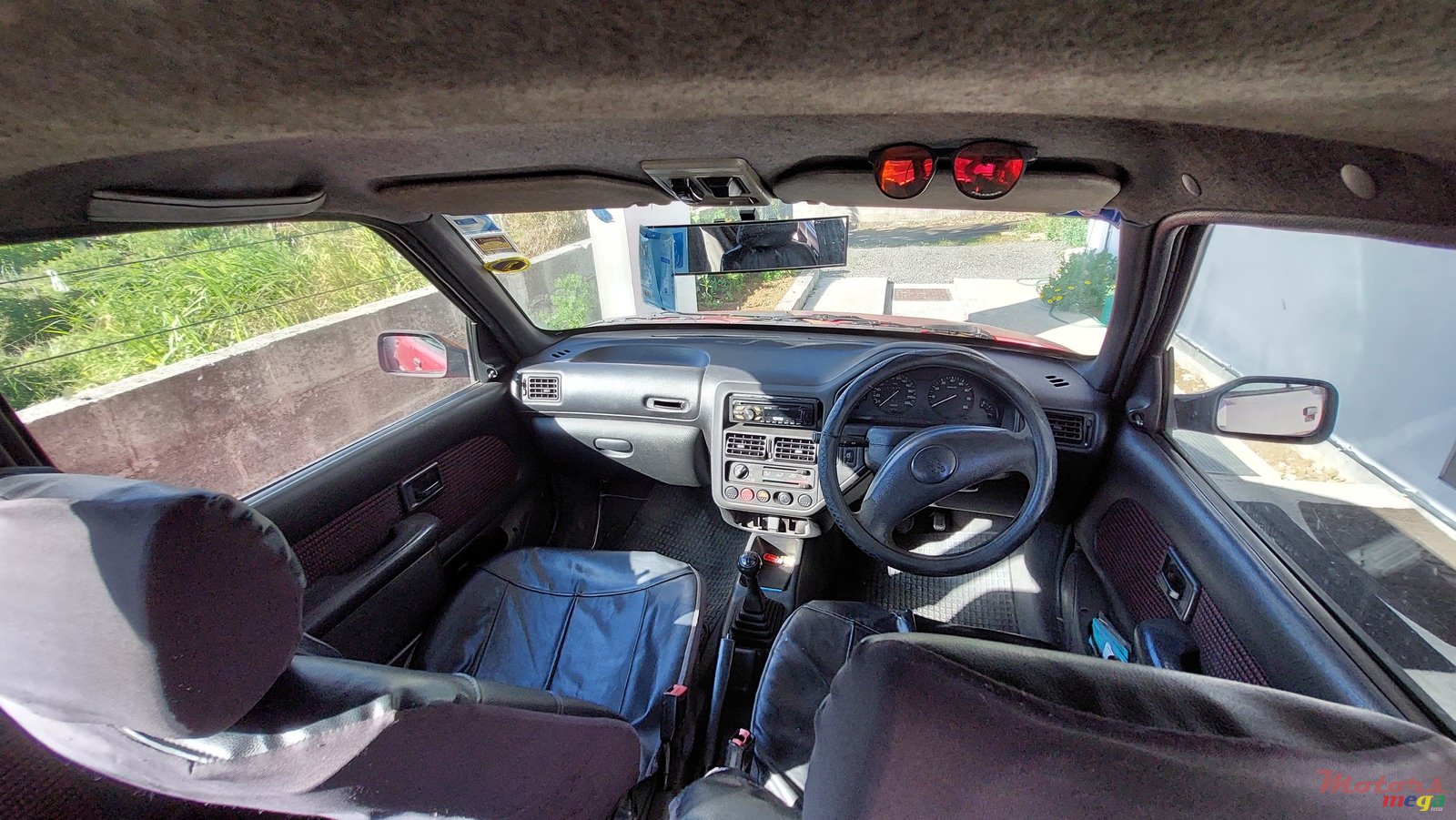 1999' Peugeot photo #5