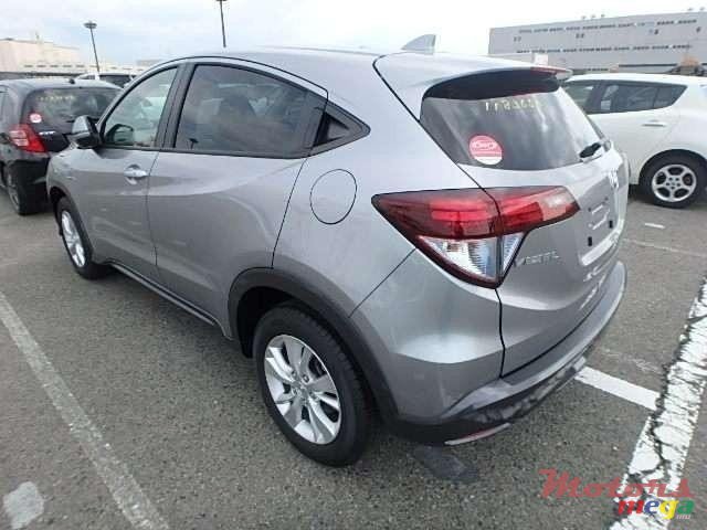 2014' Honda Vezel X photo #2