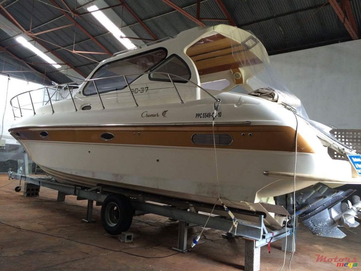 2012' Cranchi photo #1