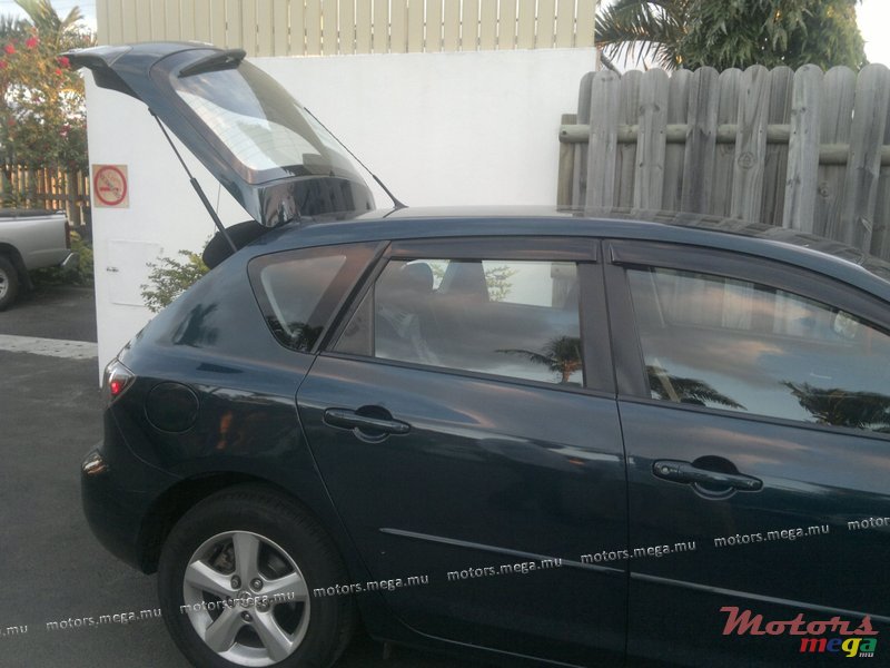 2008' Mazda photo #7