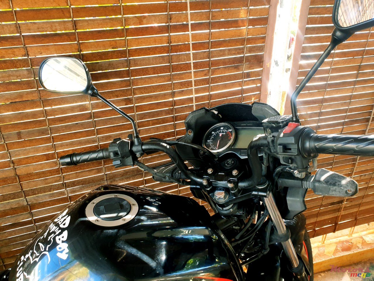 2017' Suzuki Non photo #3