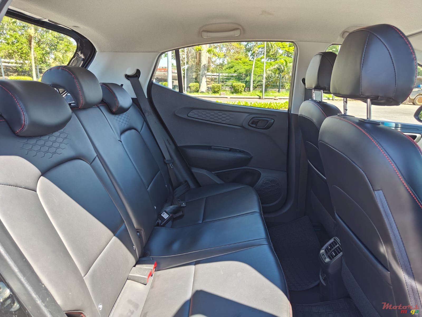 2021' Hyundai i10 N line photo #5