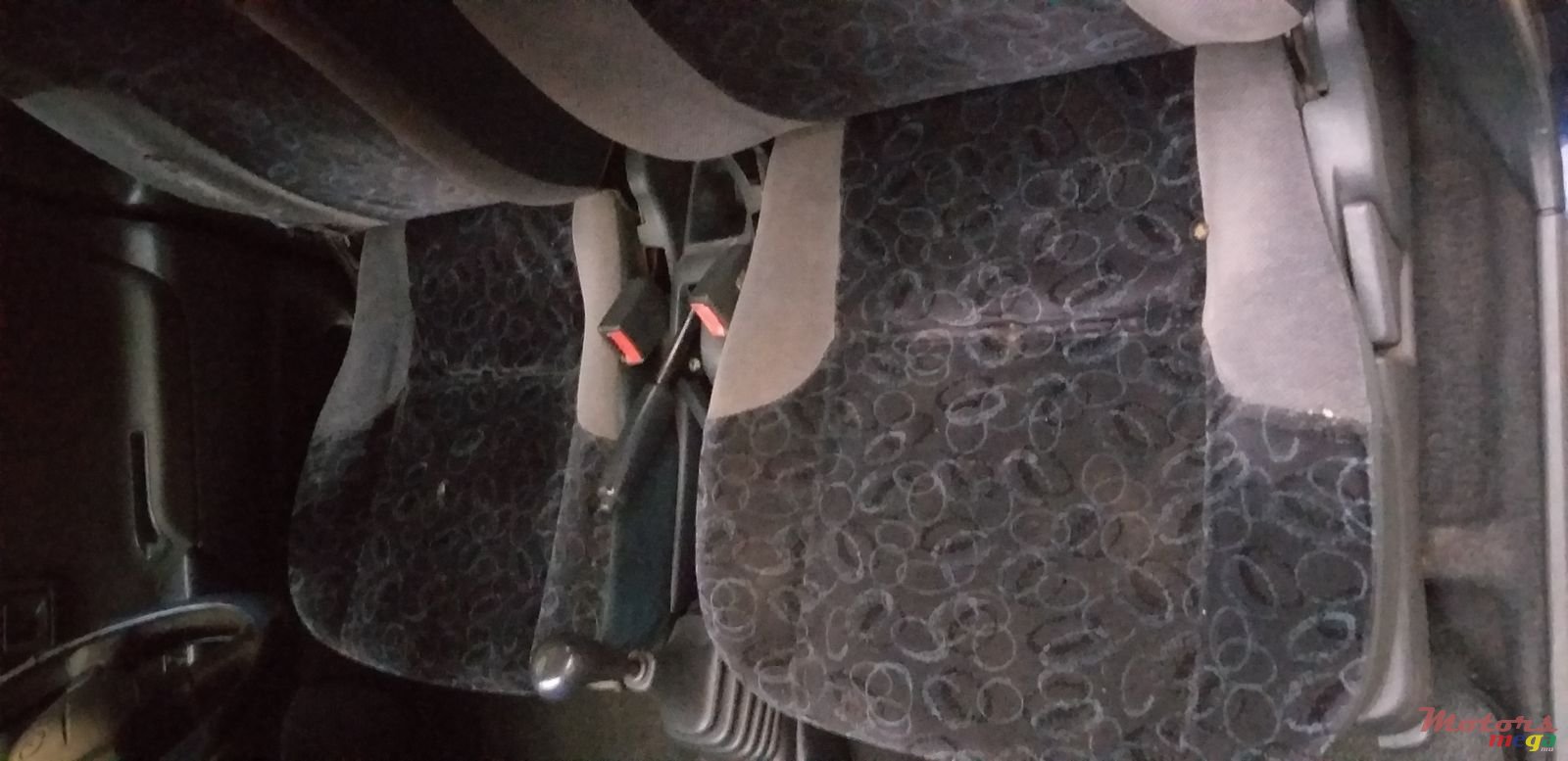 2006' Perodua photo #3