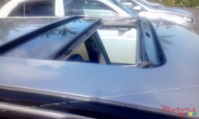 1998' Nissan photo #3