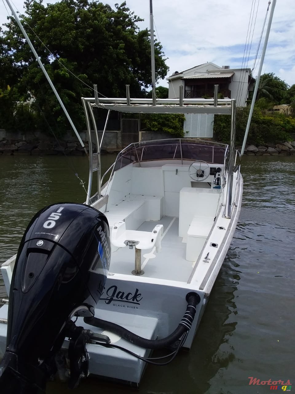 2008' Harbercraft photo #3