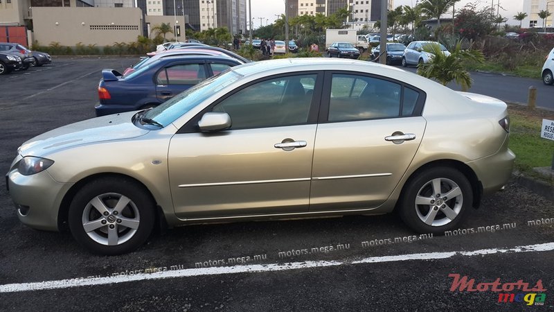 2006' Mazda photo #3