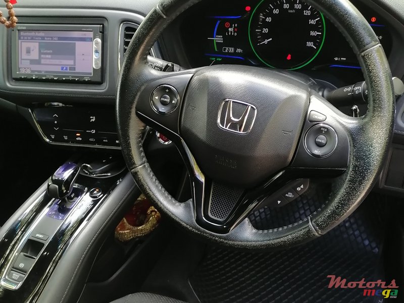 2014' Honda photo #5