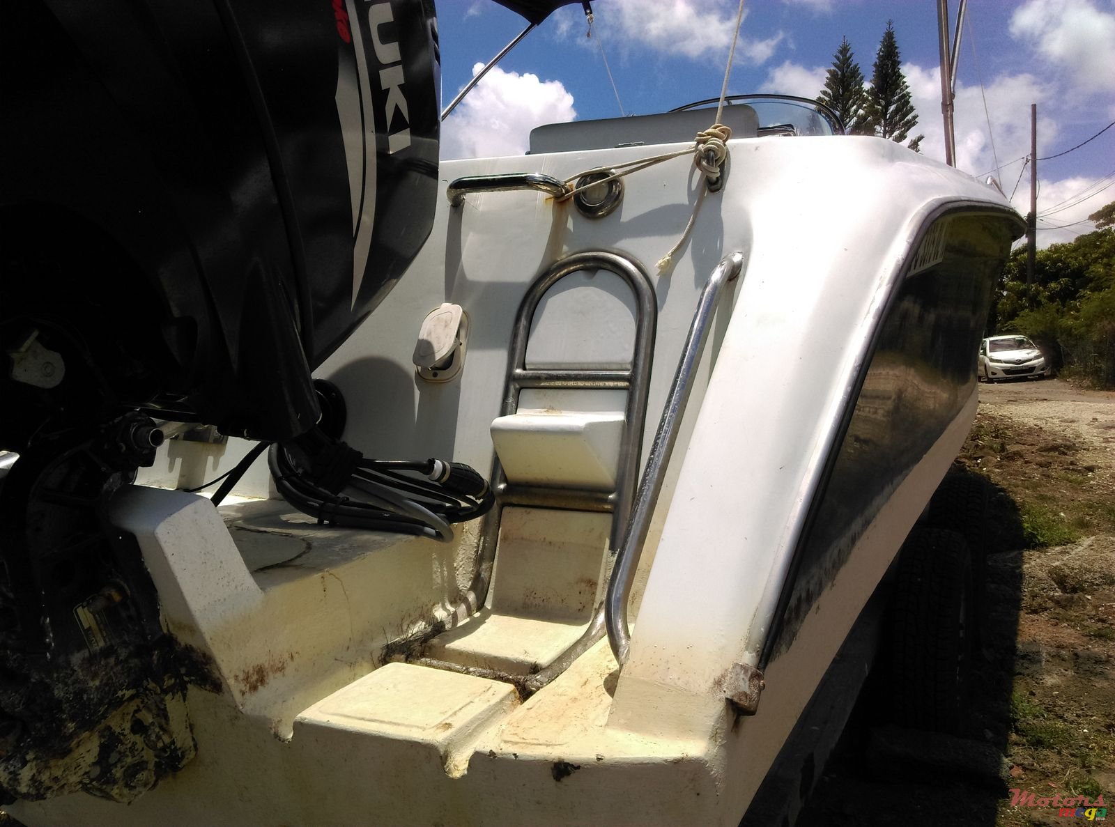 2004' Cobra photo #7