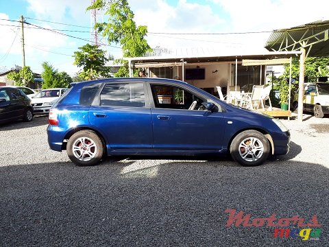 2006' Honda Civic photo #4