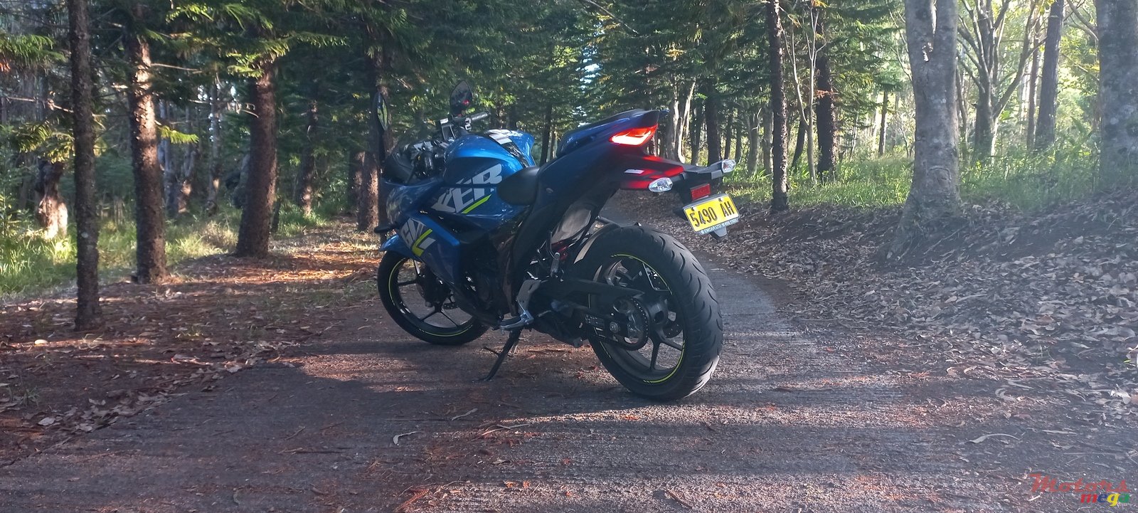 2022' Suzuki photo #2