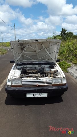 1984' Toyota Corona photo #7