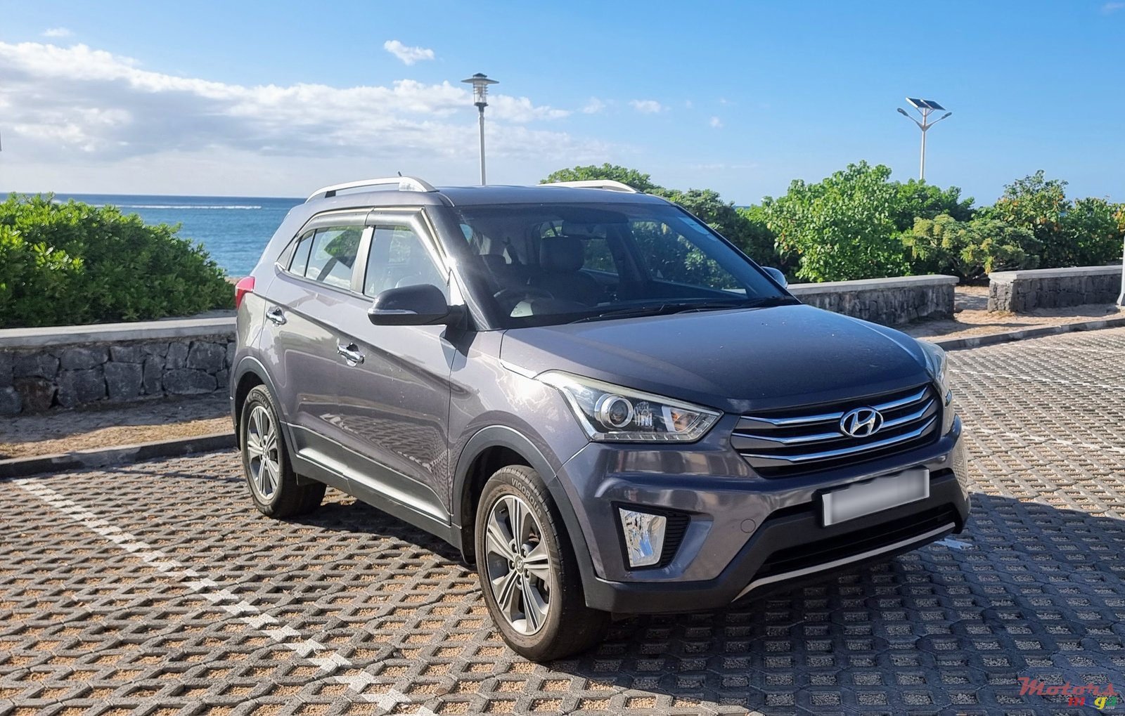 2017' Hyundai photo #1