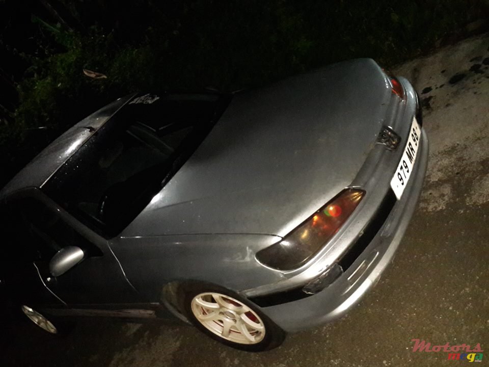 1998' Peugeot photo #4