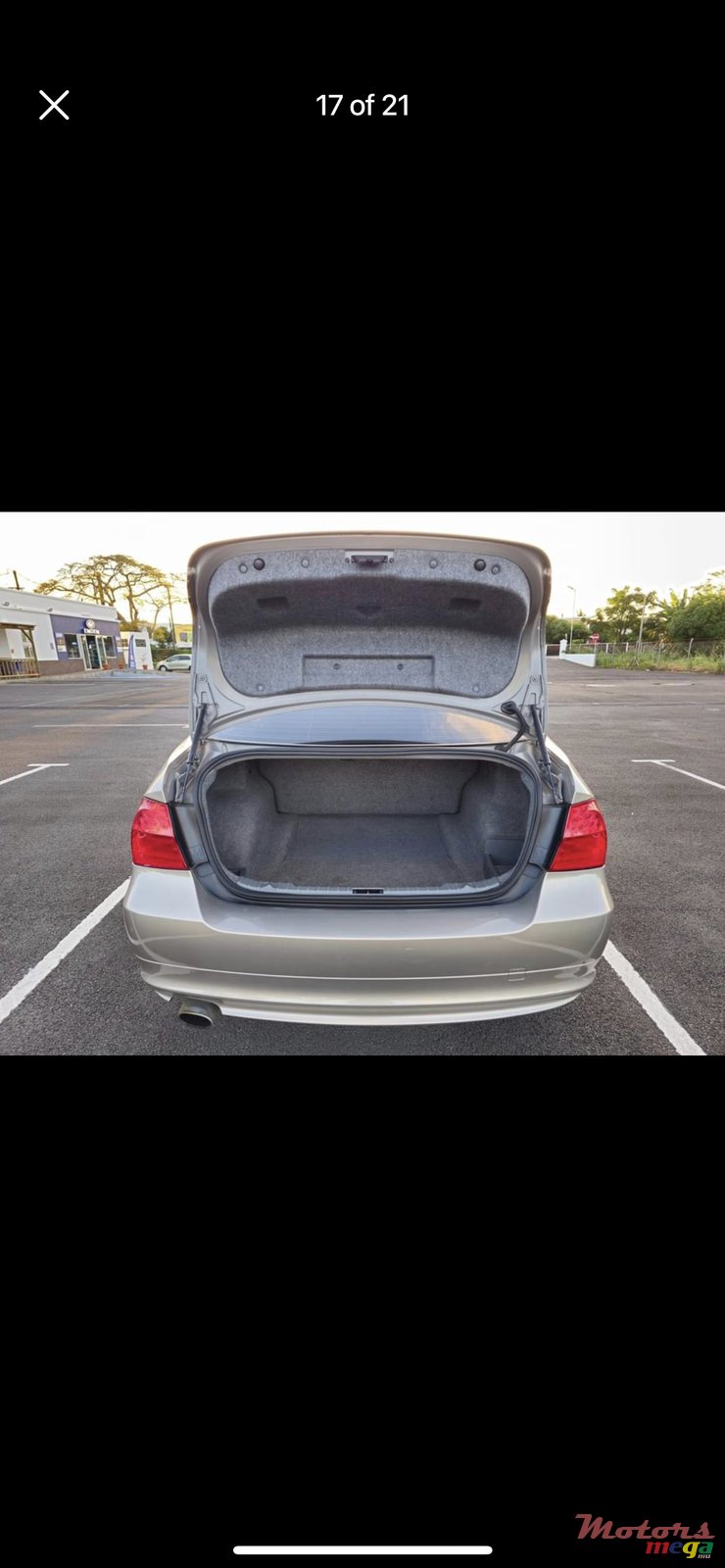 2011' BMW 116 photo #3