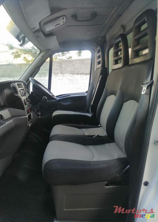 2012' Iveco Daily photo #4