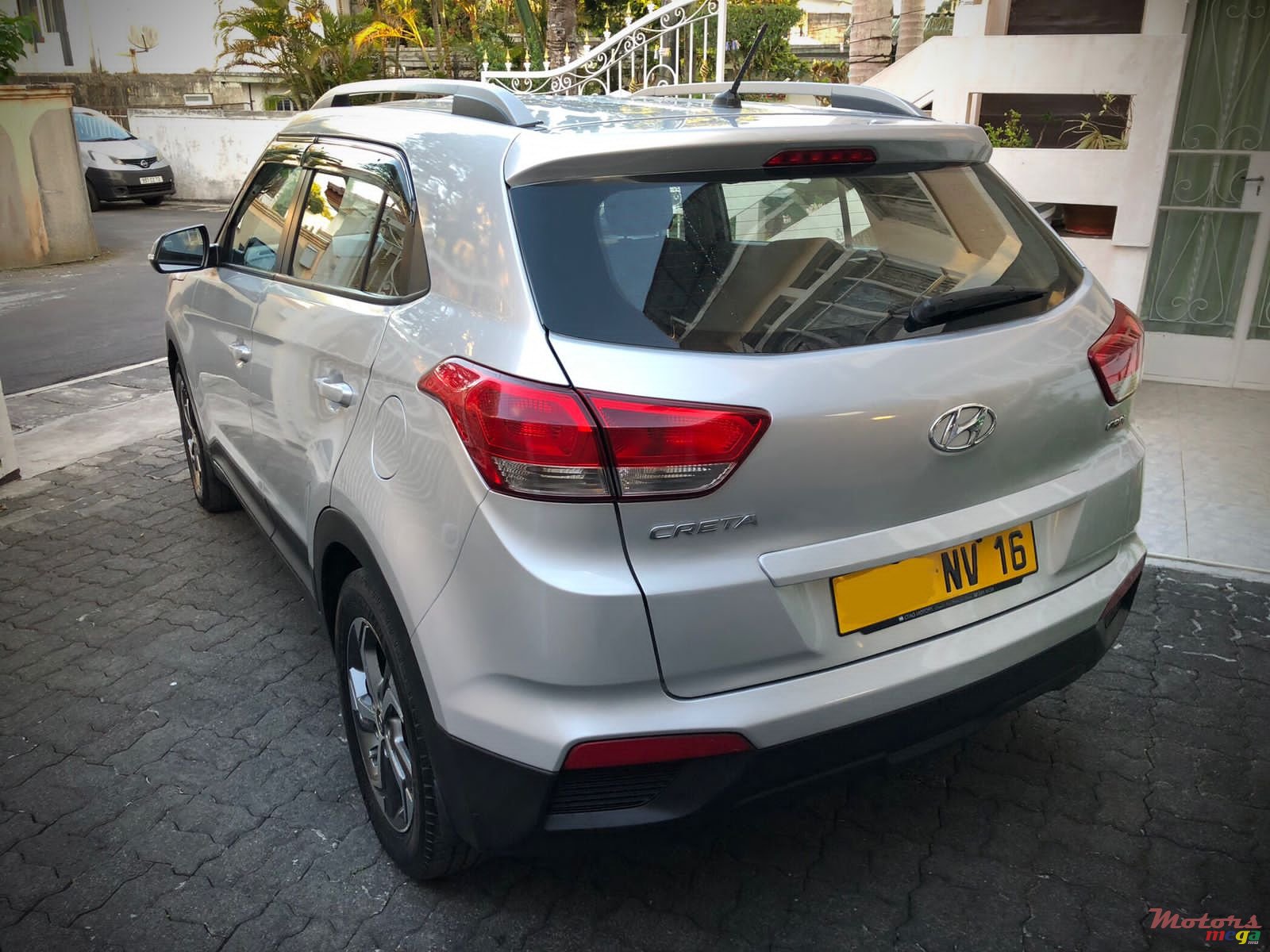 2016' Hyundai Creta 1.4 Crdi photo #2